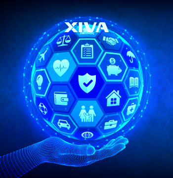 XIVA - ABOUT COMPANY - WHO WE ARE