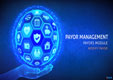 TPA HEALTHCARE SYSTEM - MODIFY PAYOR
